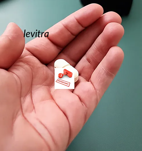 Levitra 20mg le prix